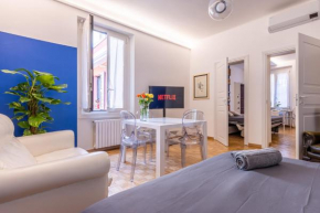 2 bedroom apartment - Chinatown